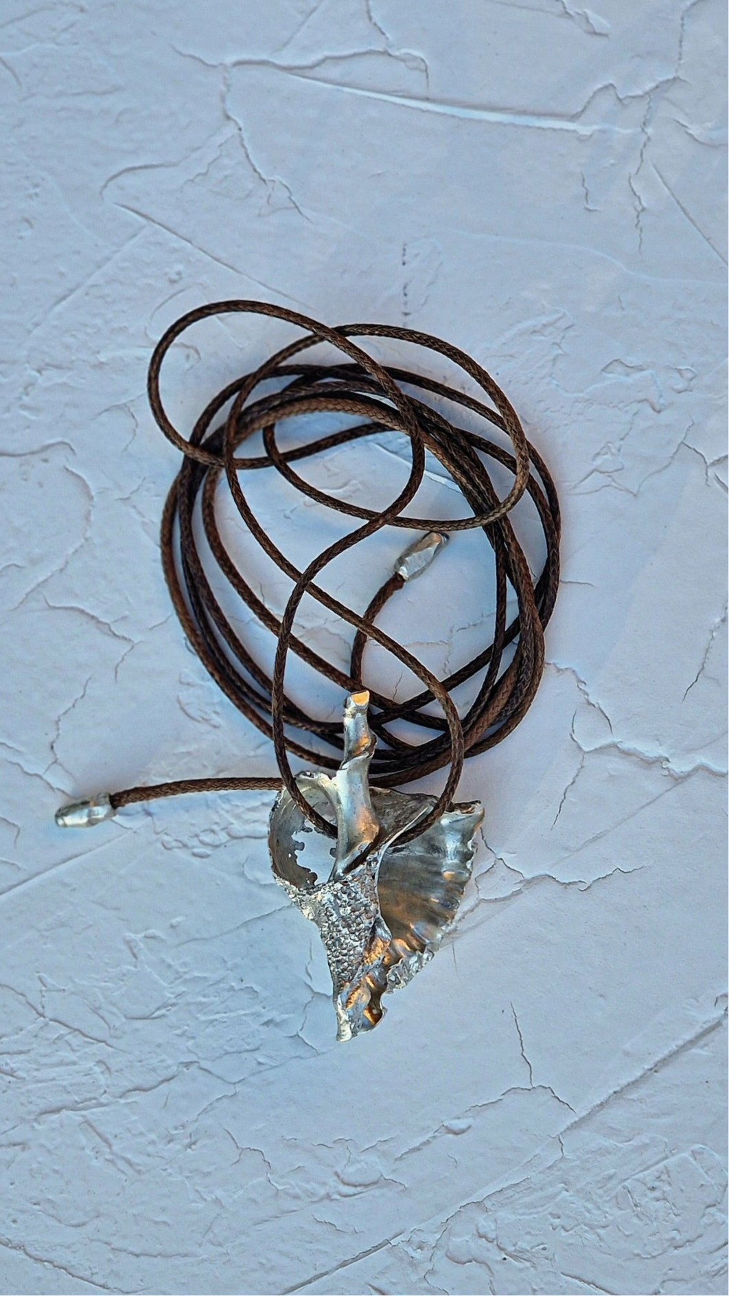 CONCHA Necklace