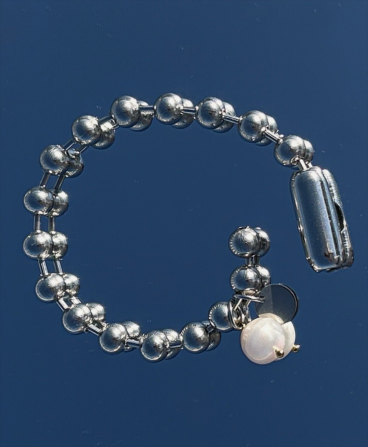 Cagliari Pearl Bracelet