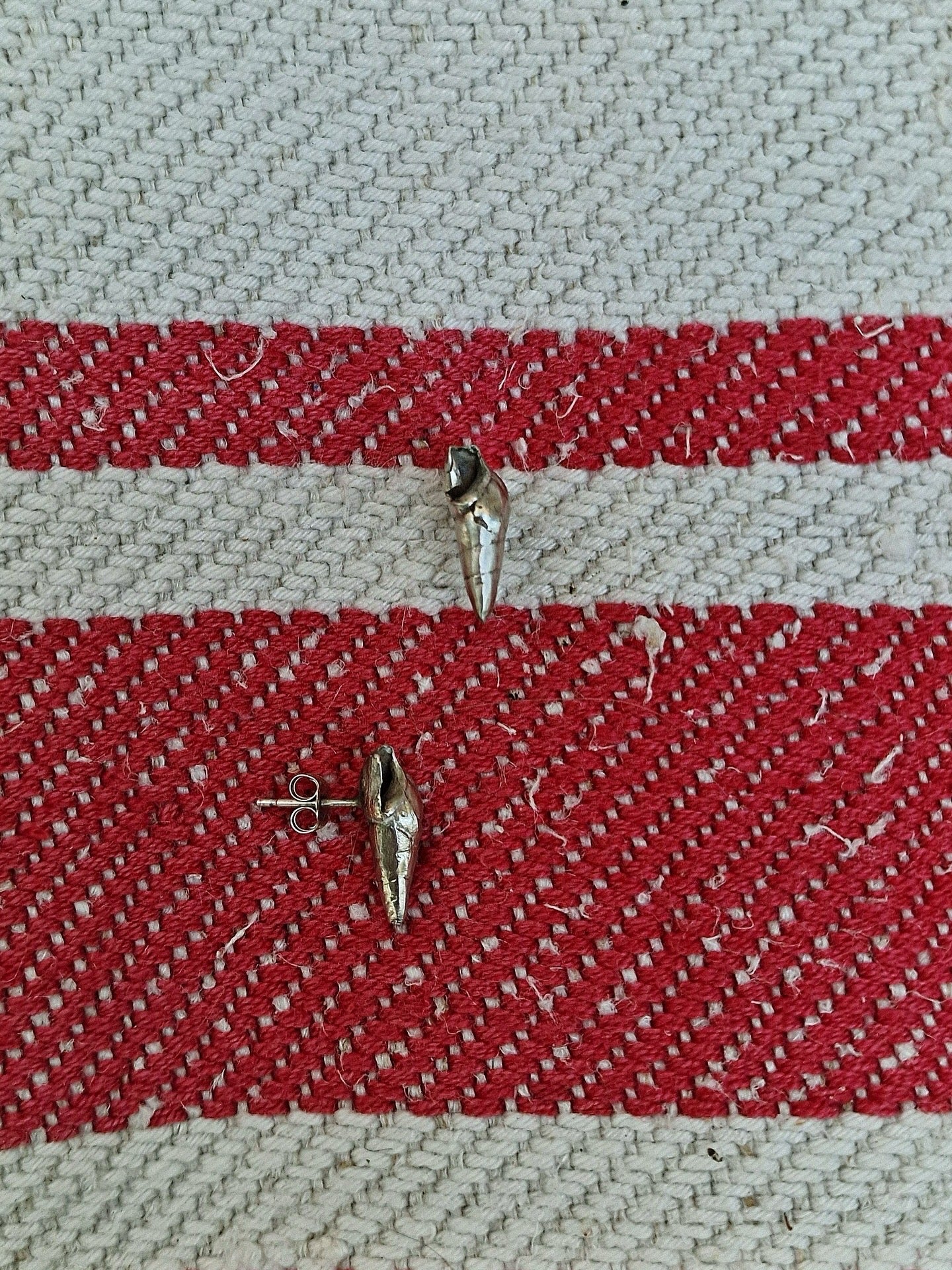 Conchiglia Earrings