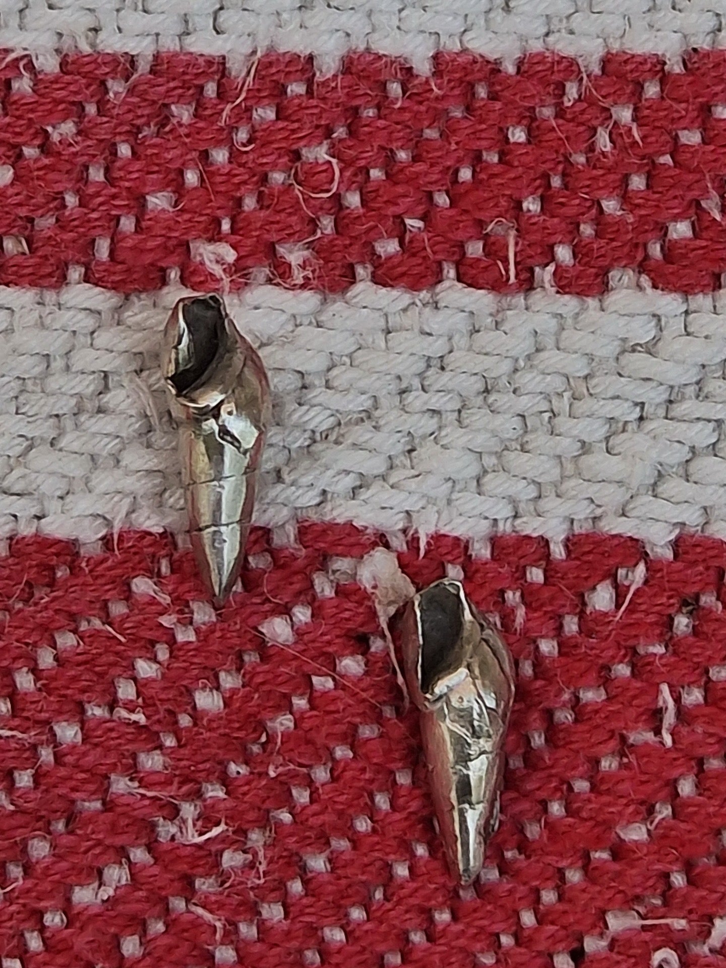Conchiglia Earrings