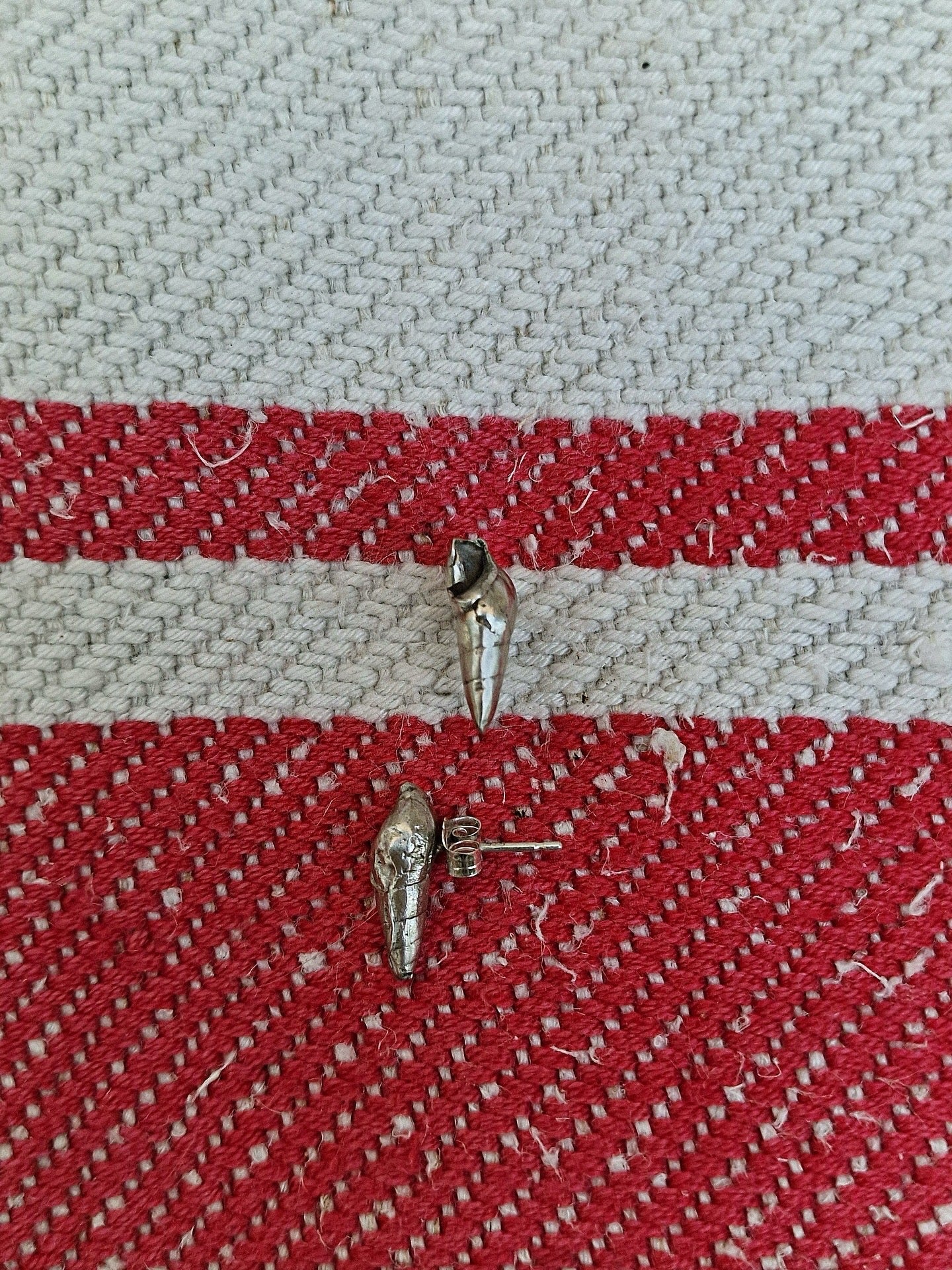 Conchiglia Earrings