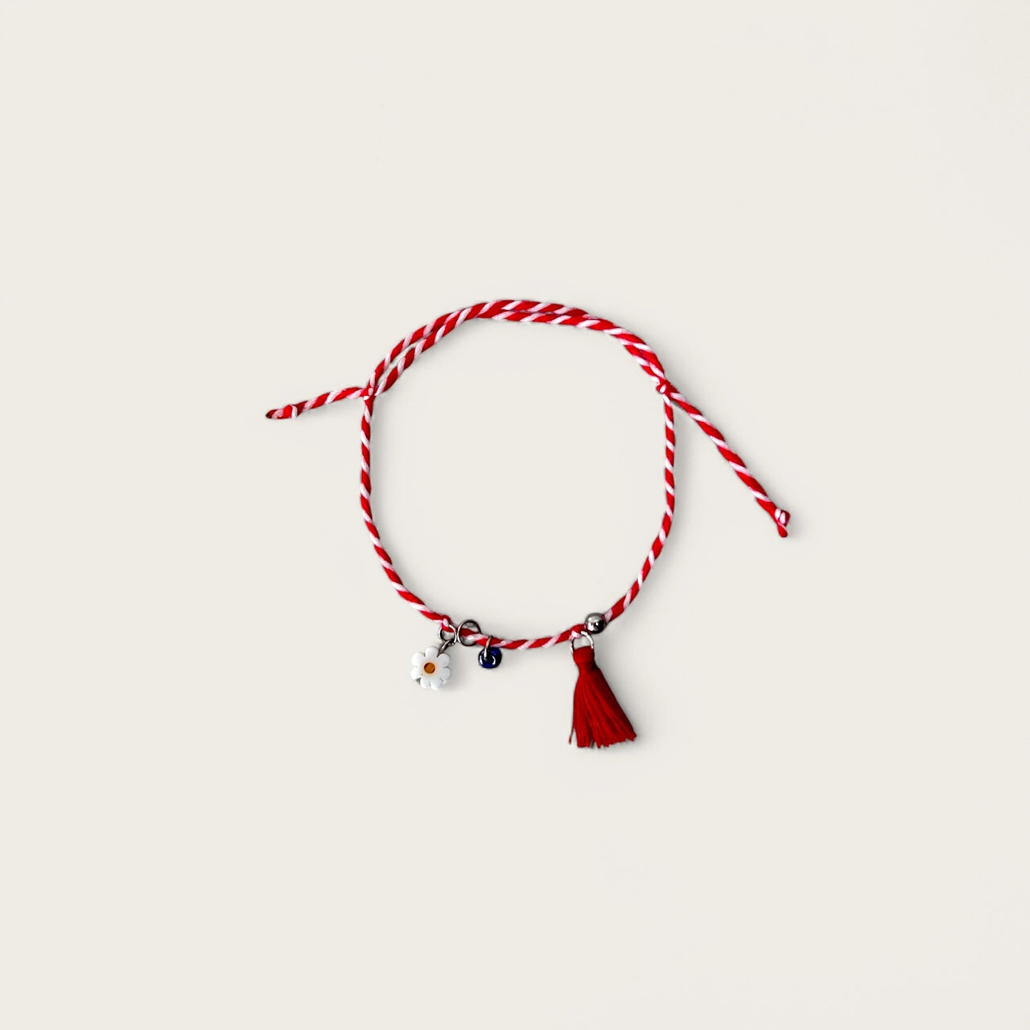 The Martisor Bracelet.