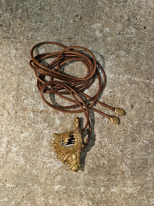 CONCHA Necklace