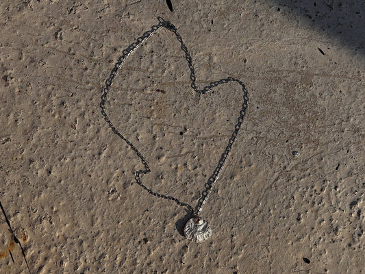 Vongola Necklace