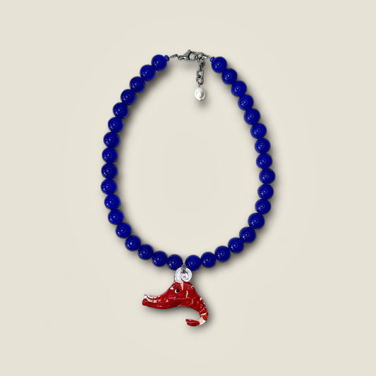 Bisque Necklace