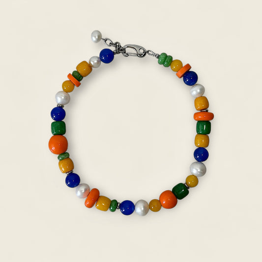 Verano Necklace