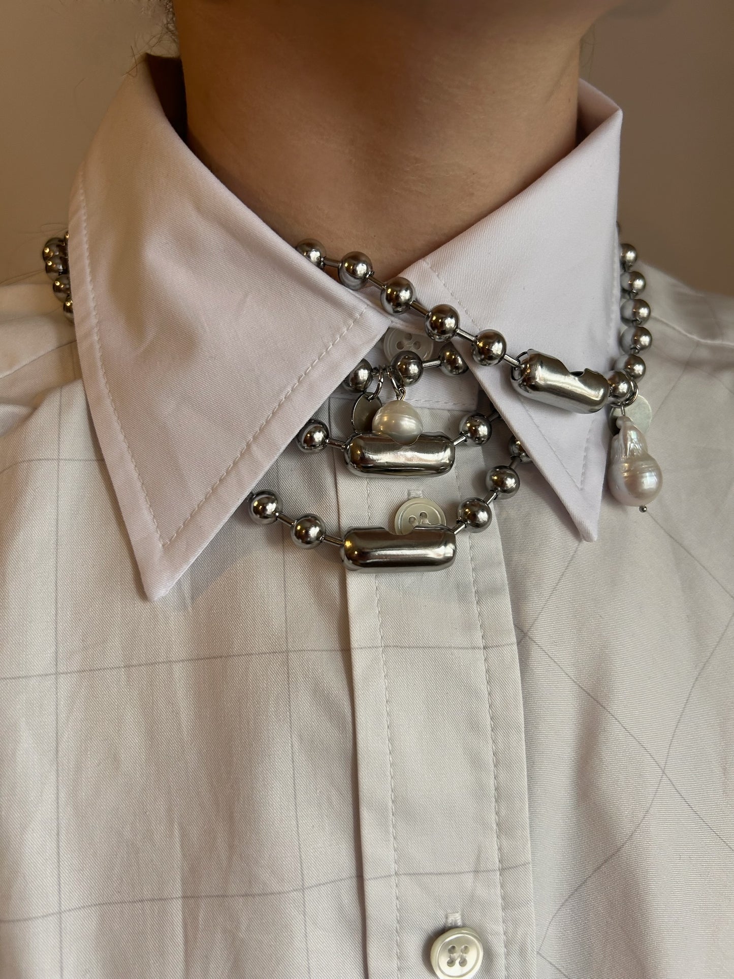 Cagliari Necklace