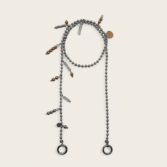 Cagliari Crossbody Chain