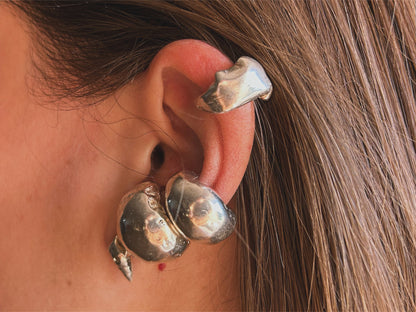 GORDO Earcuff
