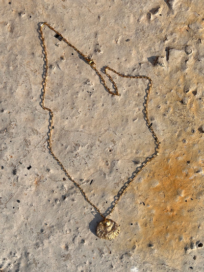 Vongola Necklace