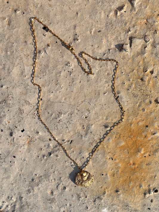 Vongola Necklace