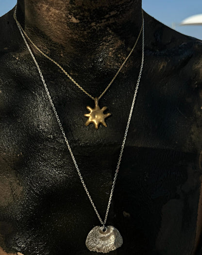 Sole Necklace