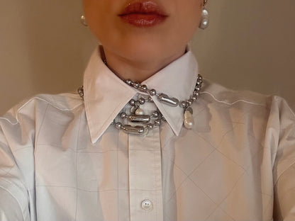 Cagliari Necklace