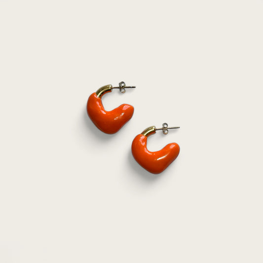 NARANJA EARRINGS