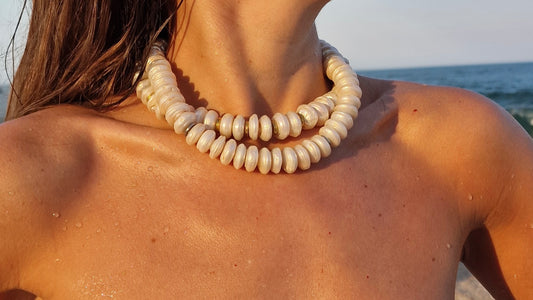 Atami Necklace