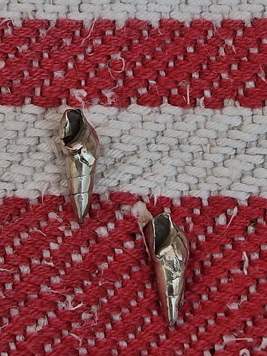 Conchiglia Earrings