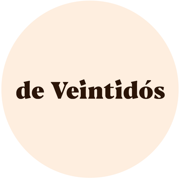 DeVeintidós